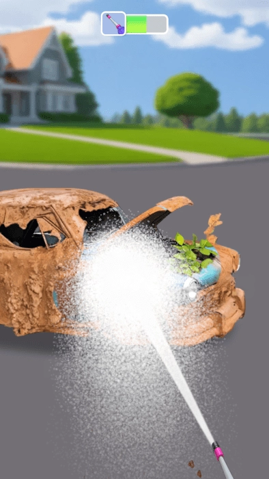 汽车维修模拟器手机版(1)