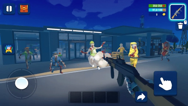 长途驾驶游戏-图3