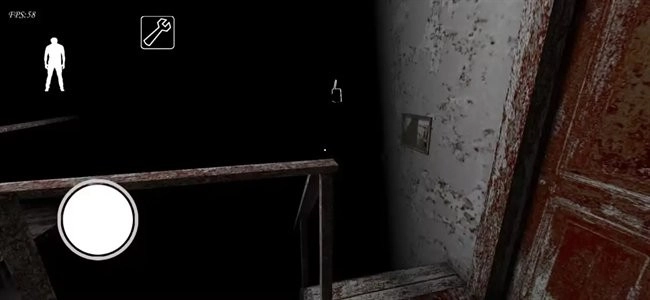 恐怖奶奶遗产版