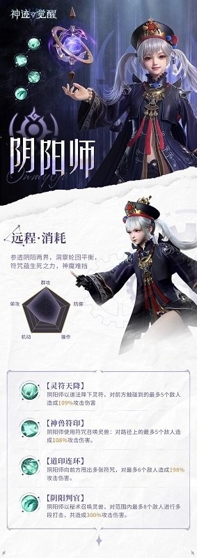 神迹觉醒手游 神迹觉醒官方下载