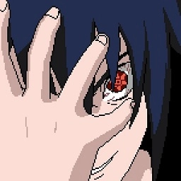 像素火影骨架传奇(PerseveranceFireShadow)