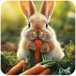 我是一只小兔子模拟器