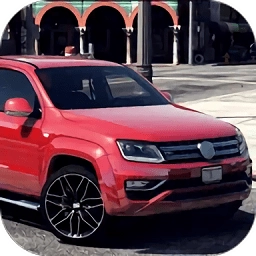 大众汽车模拟器