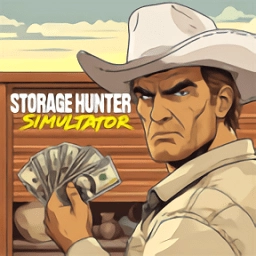 仓储猎人模拟器手机版