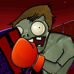 物大战僵尸现代扩展版 v6.0-2438415