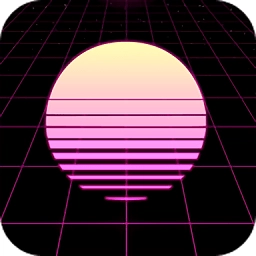 光辉冲刺游戏(RadiantRush)