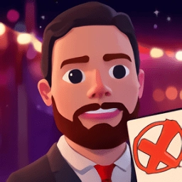 我是俱乐部保安游戏(IAmClubSecurityGuardNight)