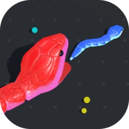 蛇冲突snakeclash最新版