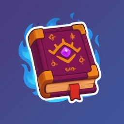 像素英雄魔法冲刺游戏