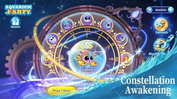 水族派对最新版1