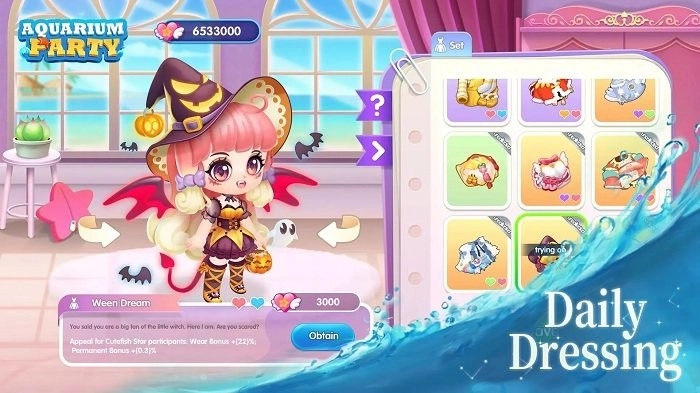 水族派对最新版4