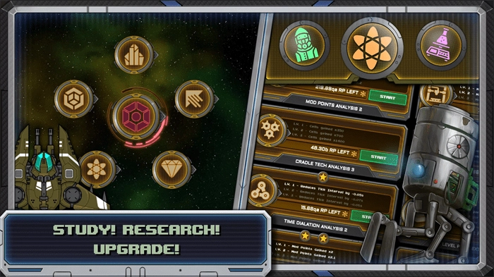 航天工厂游戏图3