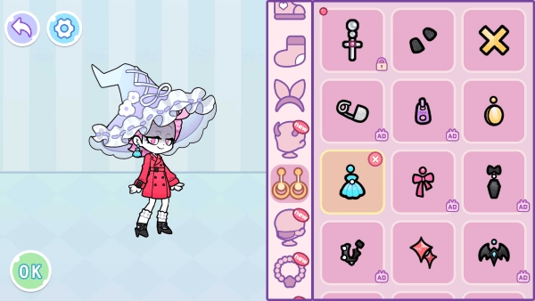 安洁拉世界奇幻之旅全部解锁版4