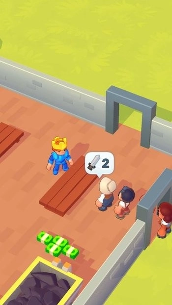 皇室土地中文版