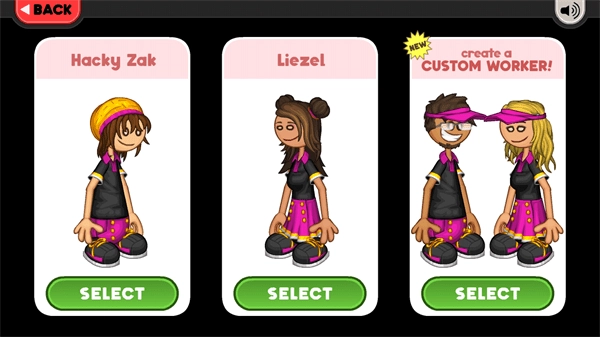 老爹冰棒店玩法攻略