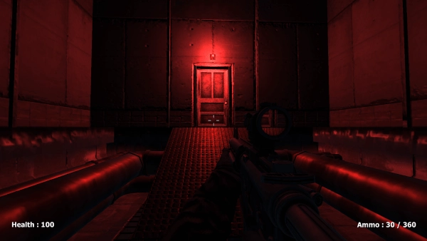 僵尸杀戮2最新版图4