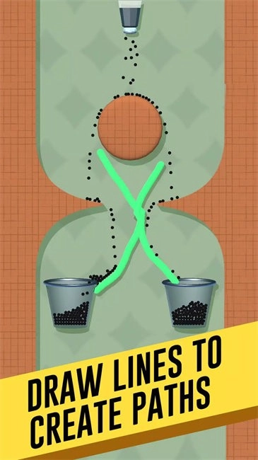 盐和胡椒游戏(SaltPepperDon)图1