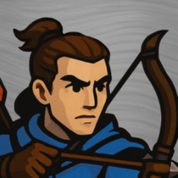 勇者也拿弓最新版