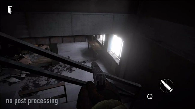 生存地帶游戲截圖3