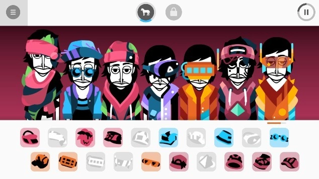 節(jié)奏盒子runners模組新手攻略