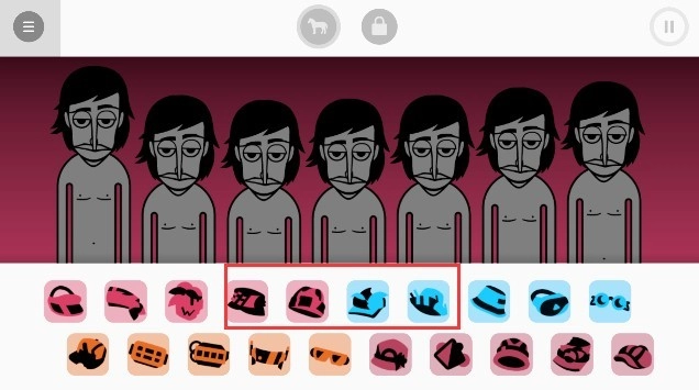 節(jié)奏盒子runners模組玩法介紹