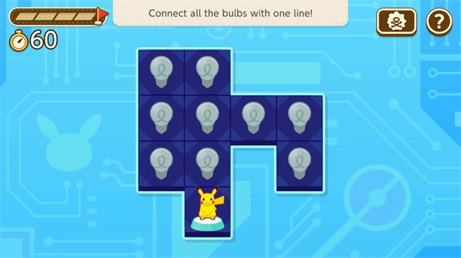 宝可梦伙伴PokemonFriends国际服