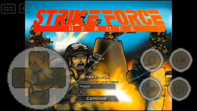 战火英雄合集新手攻略