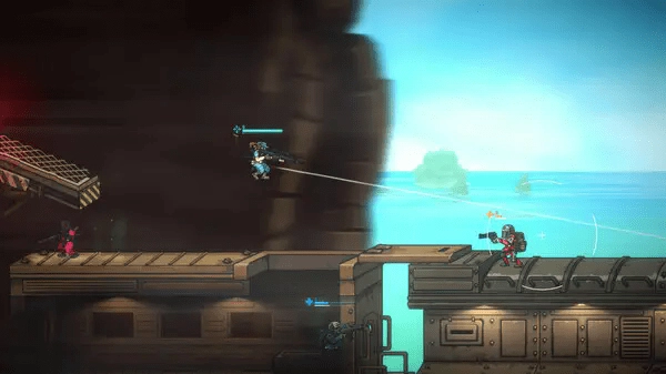 战火英雄123合集正版(StrikeForceHeroes)