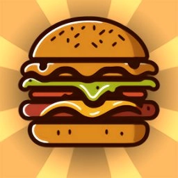 我的汉堡店模拟器(MyBurgerShopSimulator) v0.2 安卓版