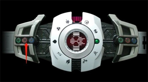 假面騎士decade模擬器變身步驟