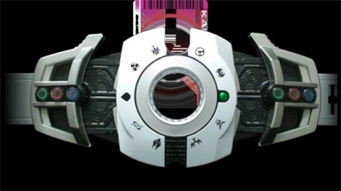 假面騎士decade模擬器玩法介紹