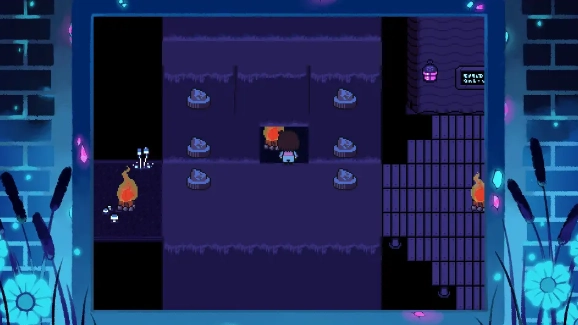 地域傳說星火復燃新手攻略