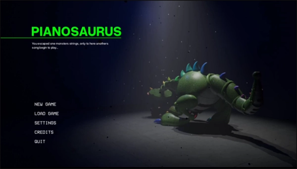 波比的游戏时间钢琴龙追逐战 波比的游戏时间钢琴龙追逐战新手攻略