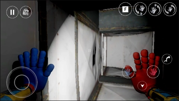 波比的游戏时间钢琴龙追逐战 波比的游戏时间钢琴龙追逐战玩法介绍