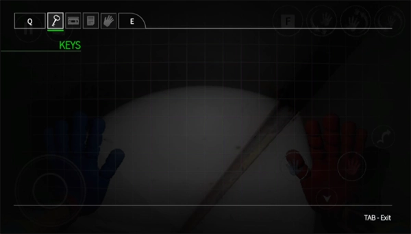 波比的游戏时间钢琴龙追逐战 波比的游戏时间钢琴龙追逐战玩法介绍