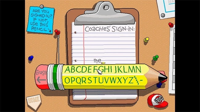 后院棒球1997游戏图3