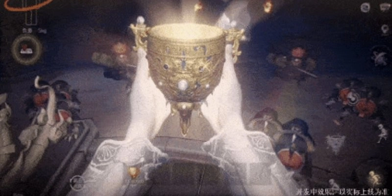 超自然行动组昆仑秘境爆料