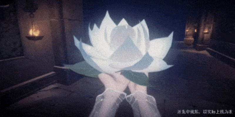 超自然行动组昆仑秘境爆料