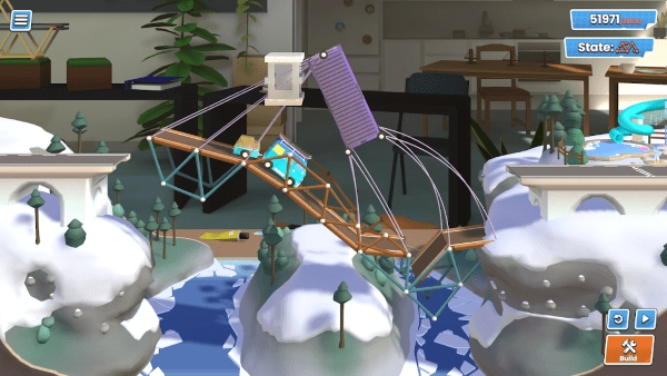 桥梁建造工作室安卓版