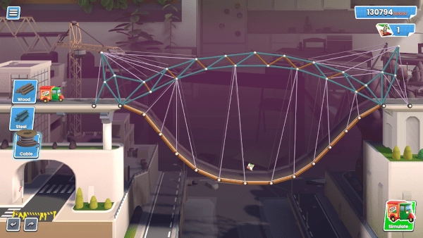 桥梁建造工作室中文版2