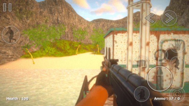 最后的幸存者2手机版图2