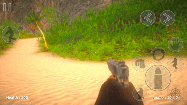 最后的幸存者2手机版图3