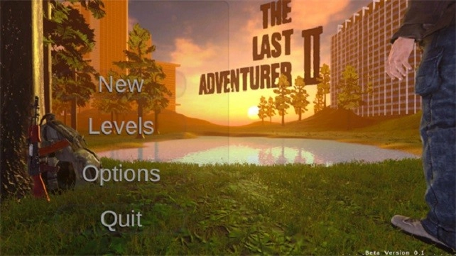 最后的幸存者2手机版图4