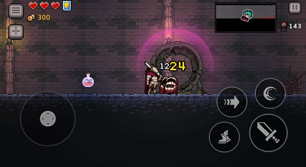 疾风骑士新手指引 疾风骑士新手指引