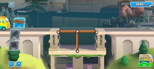 桥梁建造工作室攻略