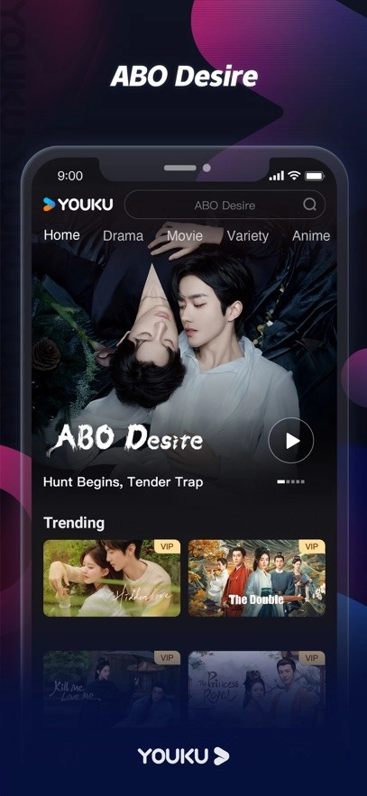 优酷视频国际版