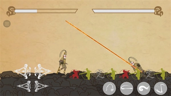 黑神话悟空皮影戏版 黑神话悟空皮影戏版战斗技巧