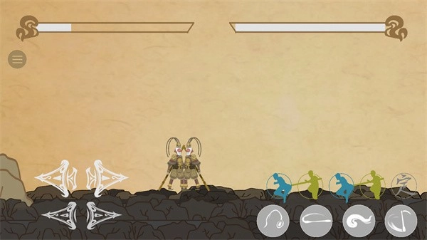 黑神话悟空皮影戏版 黑神话悟空皮影戏版操作技巧