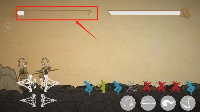 黑神话悟空皮影戏版 黑神话悟空皮影戏版玩法介绍