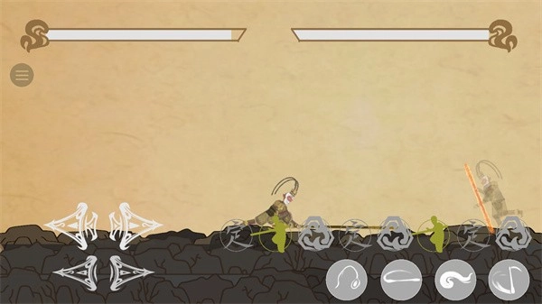 黑神话悟空皮影戏版 黑神话悟空皮影戏版操作介绍